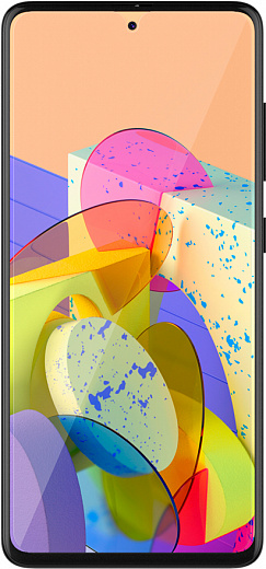 Стекло защитное Araree для Samsung Galaxy A51